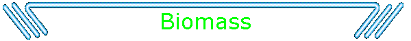 Biomass