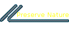 Preserve Nature